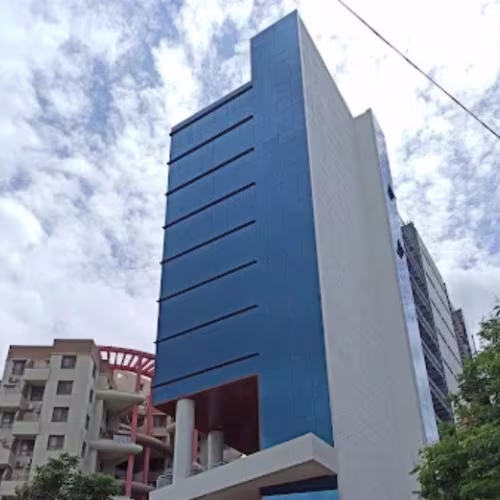 Pune Office