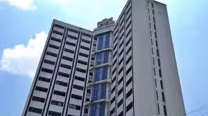 Jalgaon Municipal Corporation