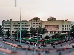 Thane Municipal Corporation