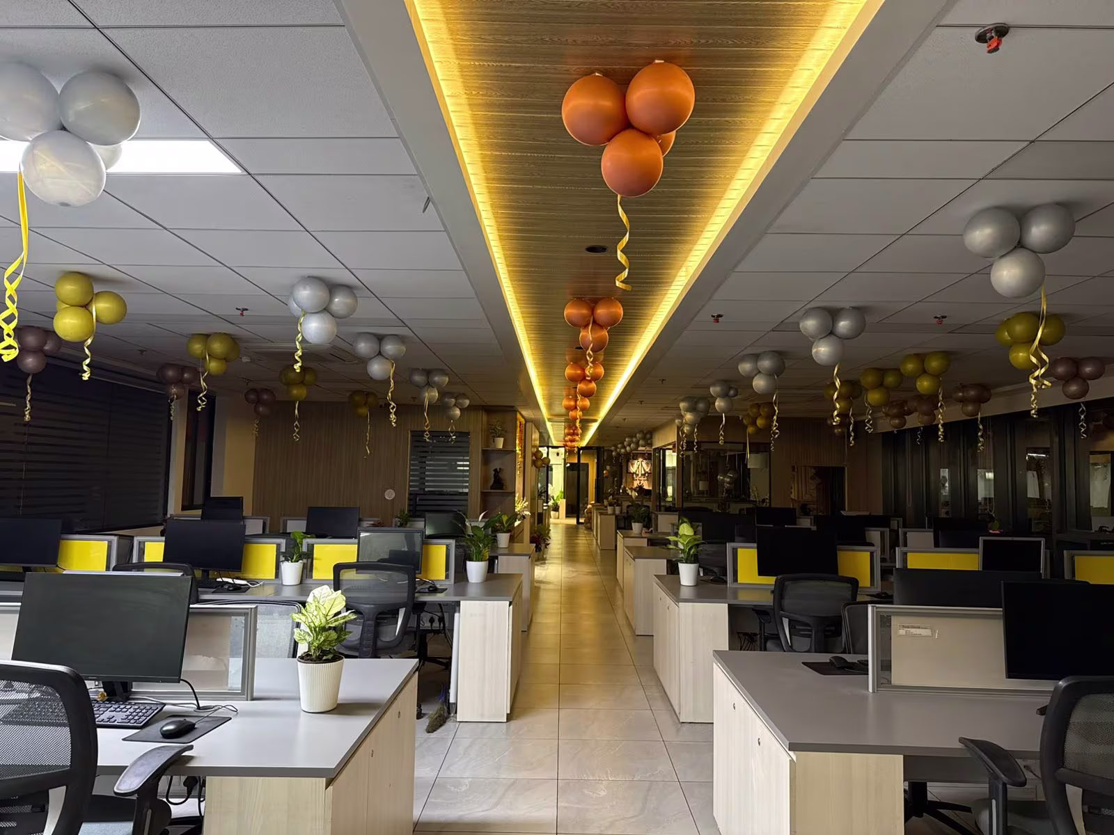 Our Commitment to Excellence