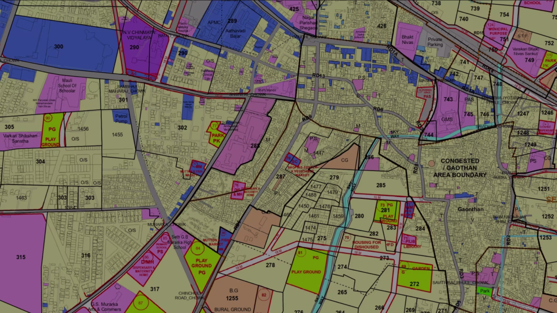  ELU-PLU DP Consultants