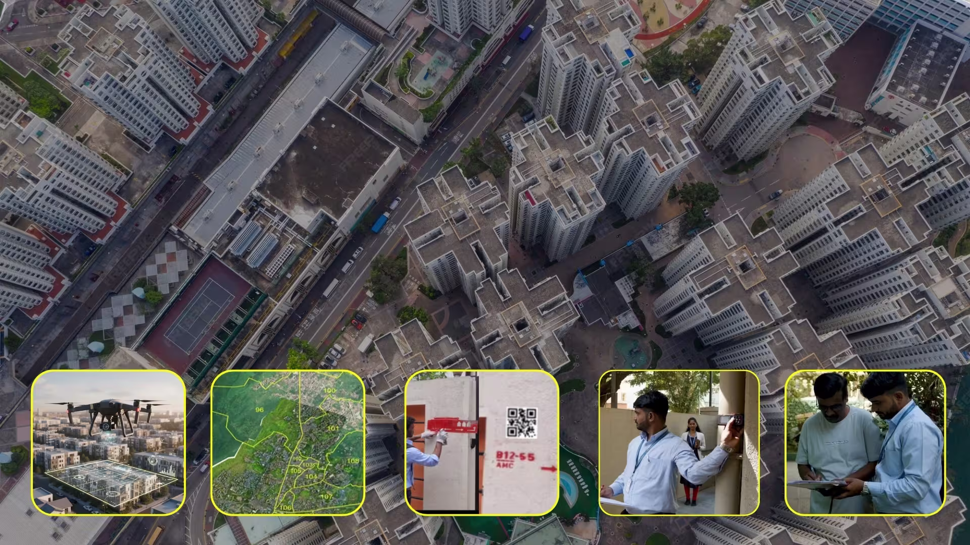 Property Tax Management