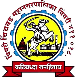 Pimpri-Chinchwad Municipal Corporation Logo