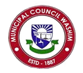 Washim Municipal Council